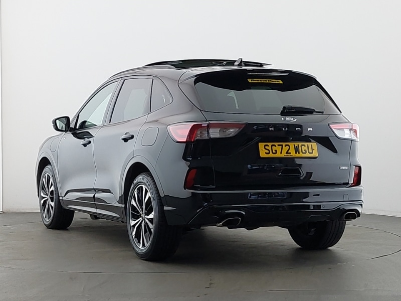 Used Ford Kuga 2022 for sale - 77024537: Photo 3