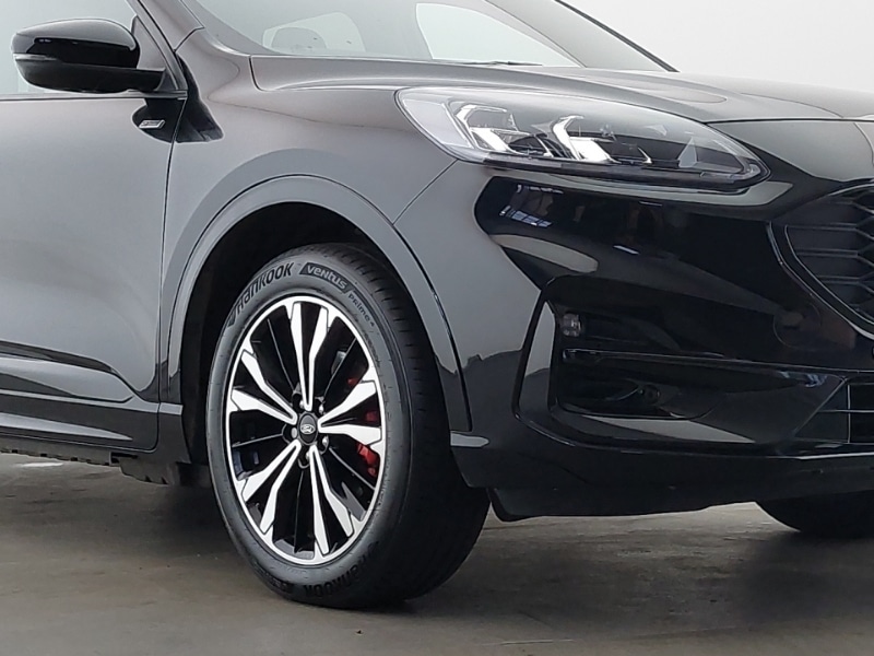 Used Ford Kuga 2022 for sale - 77024537: Photo 9