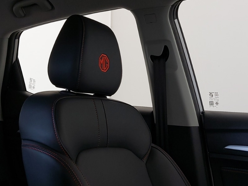 Used MG MG ZS 2022 for sale - 77947895: Photo 12