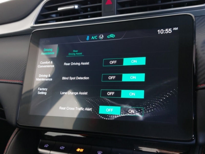 Used MG MG ZS 2022 for sale - 77947895: Photo 16