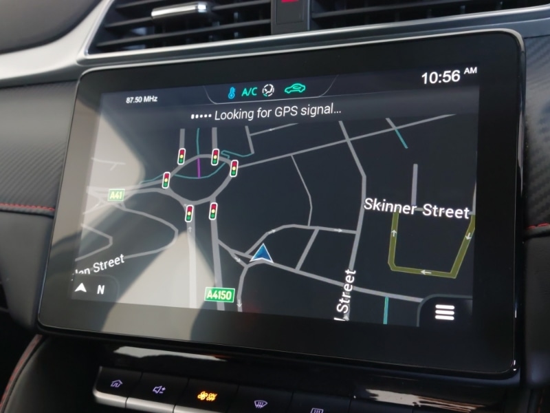 Used MG MG ZS 2022 for sale - 77947895: Photo 17