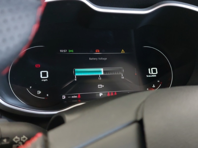 Used MG MG ZS 2022 for sale - 77947895: Photo 19