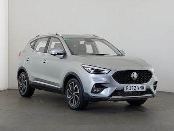 Used MG MG ZS 2022 for sale - 77947895: Photo