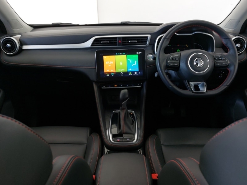 Used MG MG ZS 2022 for sale - 77947895: Photo 2