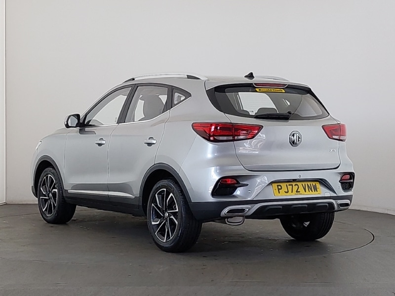 Used MG MG ZS 2022 for sale - 77947895: Photo 3