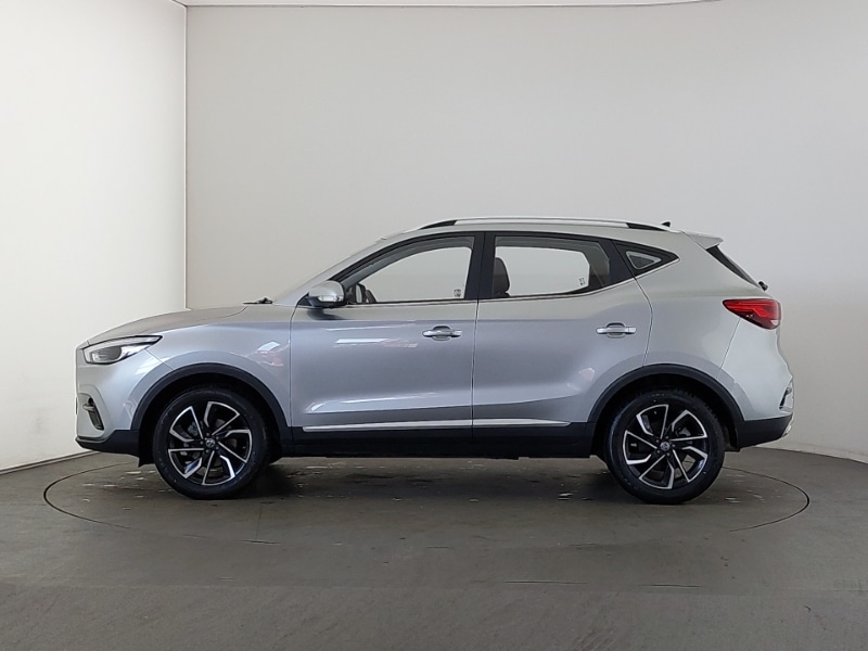 Used MG MG ZS 2022 for sale - 77947895: Photo 4