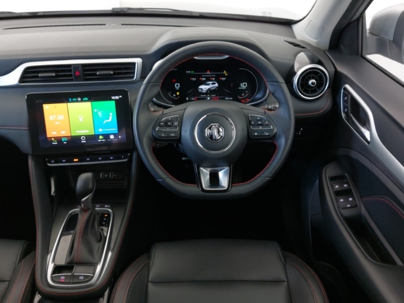 Used MG MG ZS 2022 for sale - 77947895: Photo 7