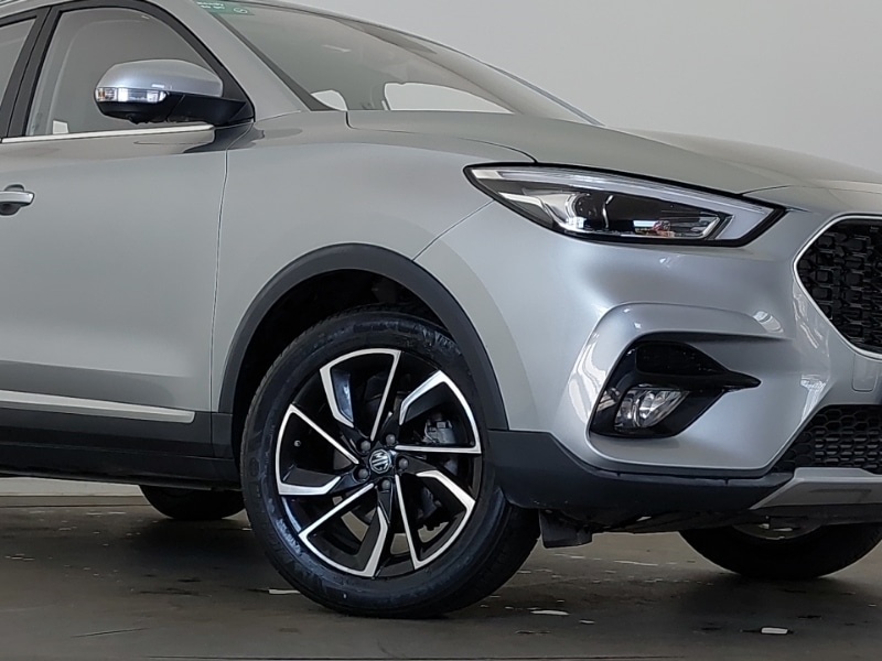 Used MG MG ZS 2022 for sale - 77947895: Photo 9