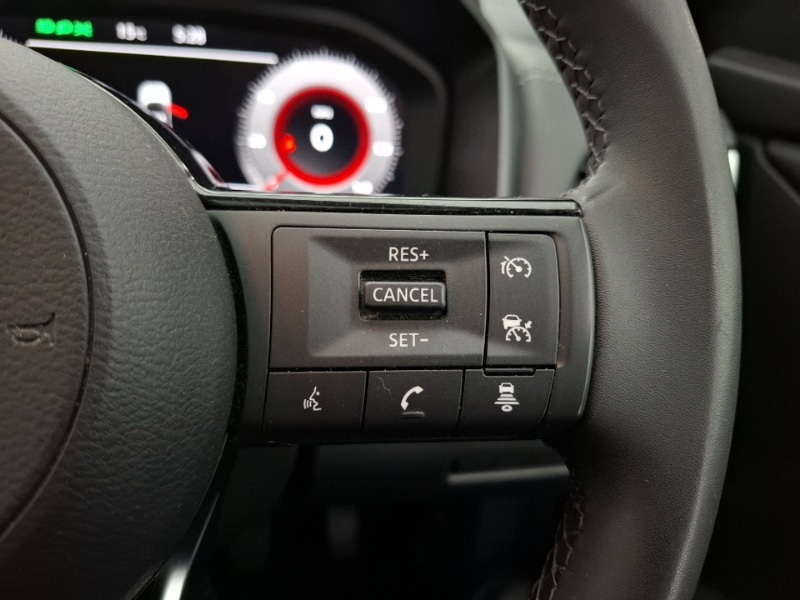 Used Nissan Qashqai 2024 for sale - 76589307: Photo 15