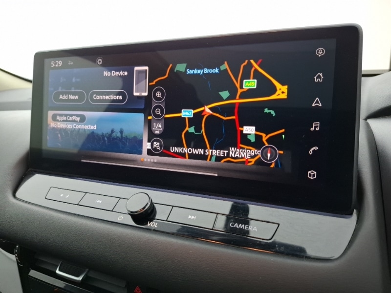 Used Nissan Qashqai 2024 for sale - 76589307: Photo 17