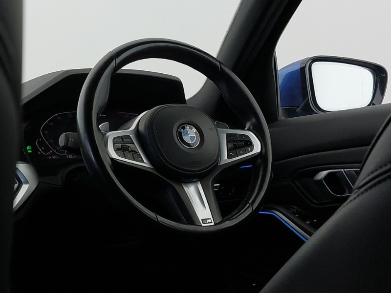 Used BMW 3 Series 2020 for sale - 77410145: Photo 10