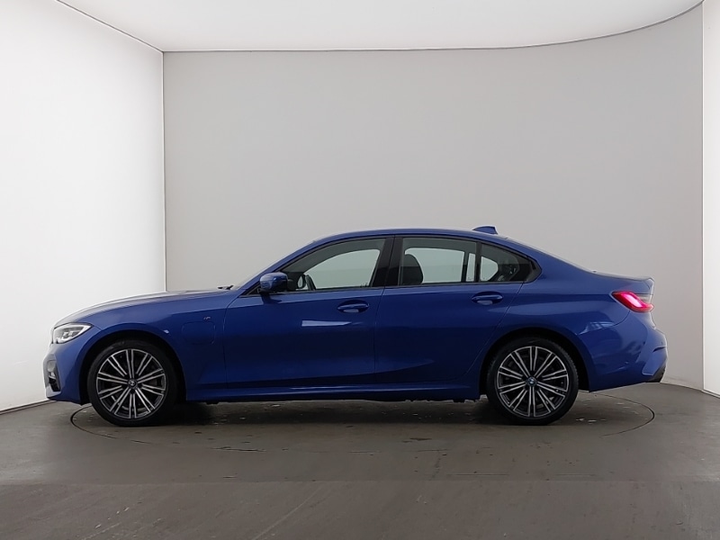 Used BMW 3 Series 2020 for sale - 77410145: Photo 4