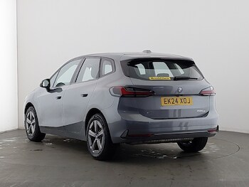 Used BMW 2 Series 2024 for sale - 77548800: Photo