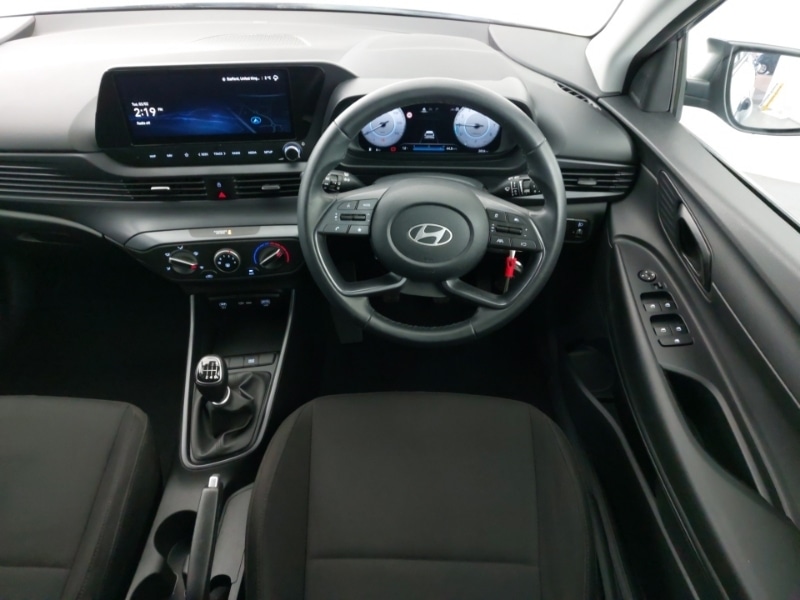 Used Hyundai i20 2024 for sale - 77419021: Photo 7