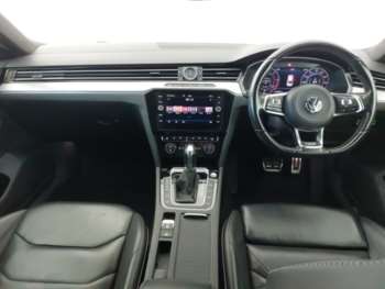 Used Volkswagen Arteon 2019 for sale - 74928998: Photo