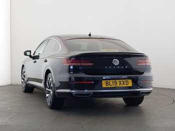 Used Volkswagen Arteon 2019 for sale - 74928998: Photo