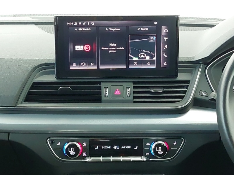 Used Audi Q5 2021 for sale - 76070982: Photo 10