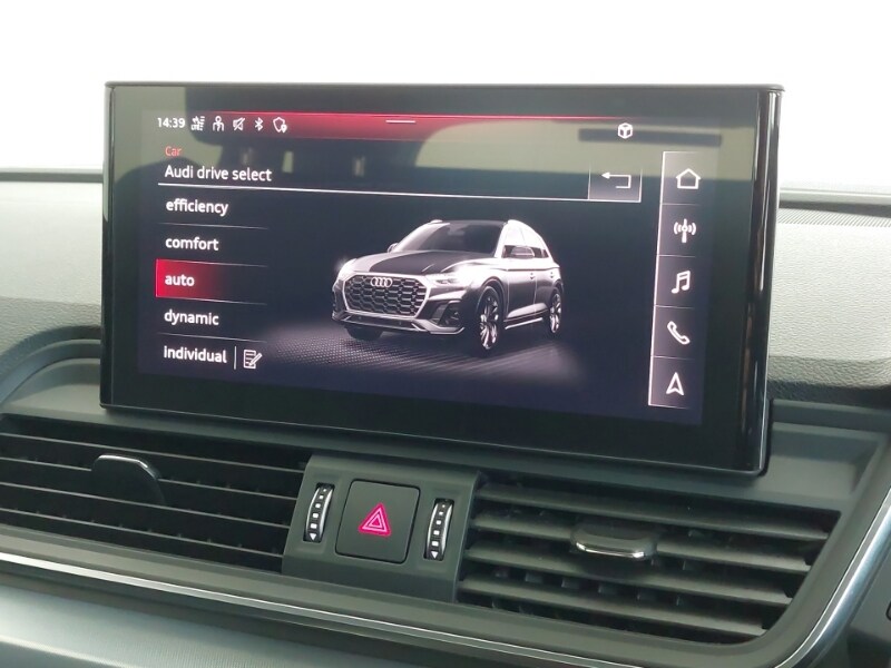 Used Audi Q5 2021 for sale - 76070982: Photo 13