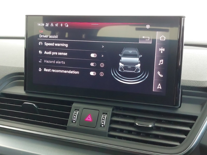 Used Audi Q5 2021 for sale - 76070982: Photo 14