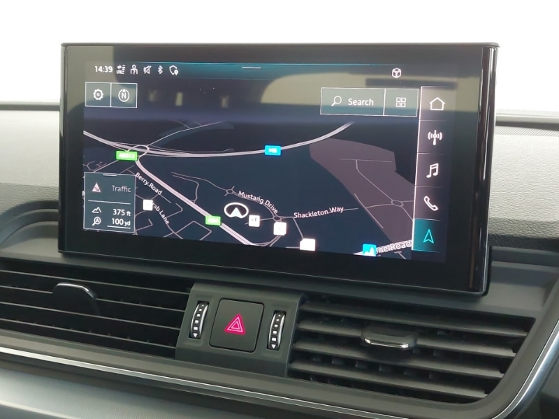 Used Audi Q5 2021 for sale - 76070982: Photo 15