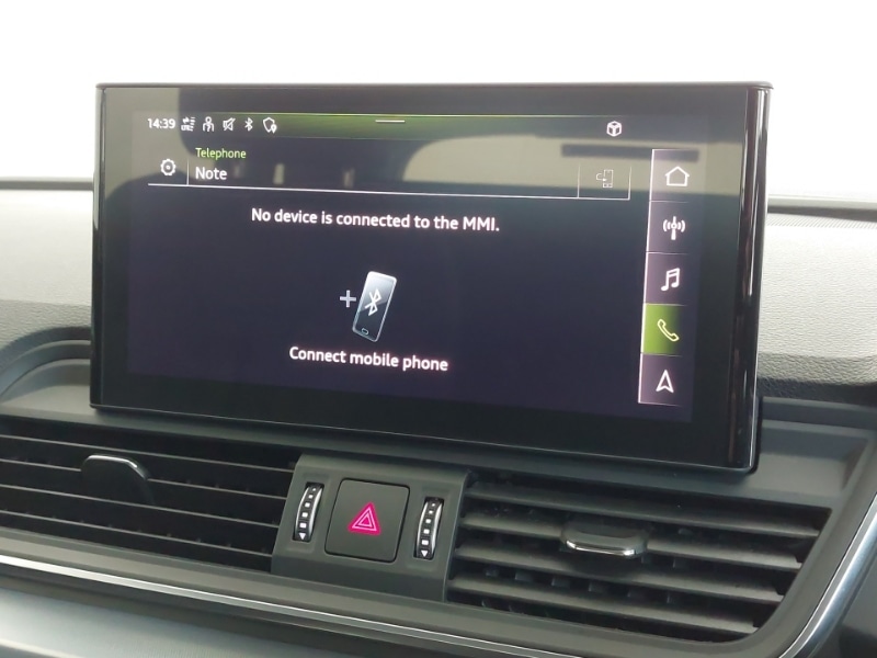 Used Audi Q5 2021 for sale - 76070982: Photo 16