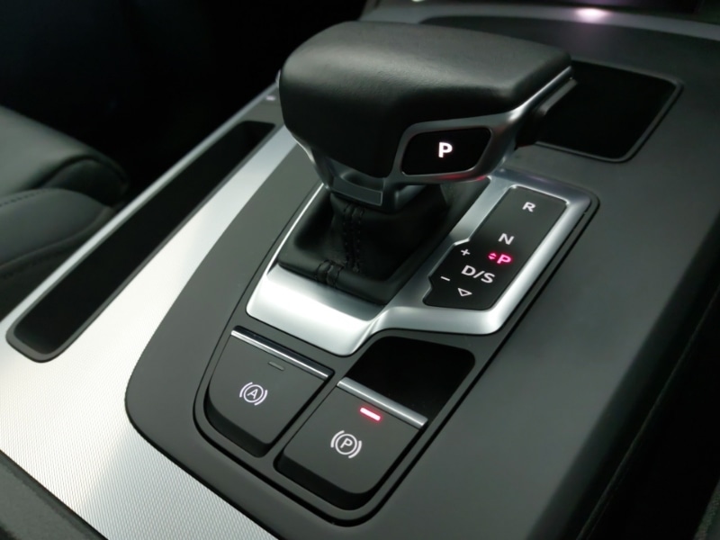 Used Audi Q5 2021 for sale - 76070982: Photo 19