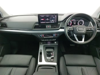 Used Audi Q5 2021 for sale - 76070982: Photo 2