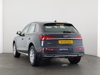 Used Audi Q5 2021 for sale - 76070982: Photo 3