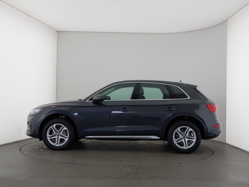 Used Audi Q5 2021 for sale - 76070982: Photo 4