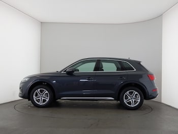 Used Audi Q5 2021 for sale - 76070982: Photo 4