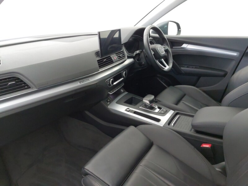 Used Audi Q5 2021 for sale - 76070982: Photo 5