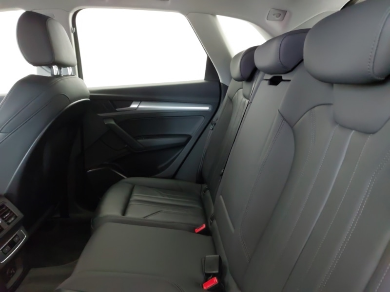 Used Audi Q5 2021 for sale - 76070982: Photo 6