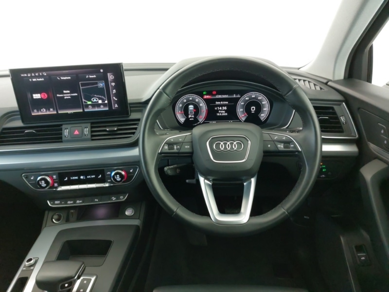 Used Audi Q5 2021 for sale - 76070982: Photo 7