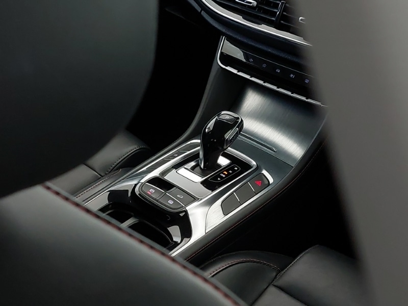 Used MG MG HS 2023 for sale - 77956715: Photo 10