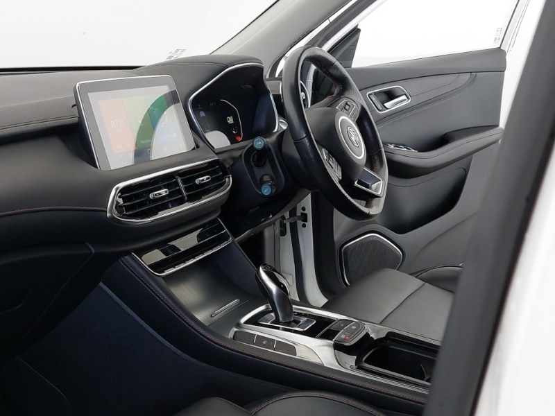 Used MG MG HS 2023 for sale - 77956715: Photo 11