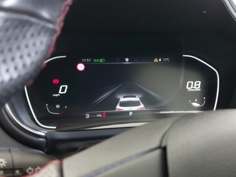 Used MG MG HS 2023 for sale - 77956715: Photo 19