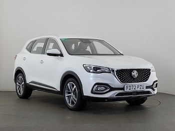 MG MG HS feature image