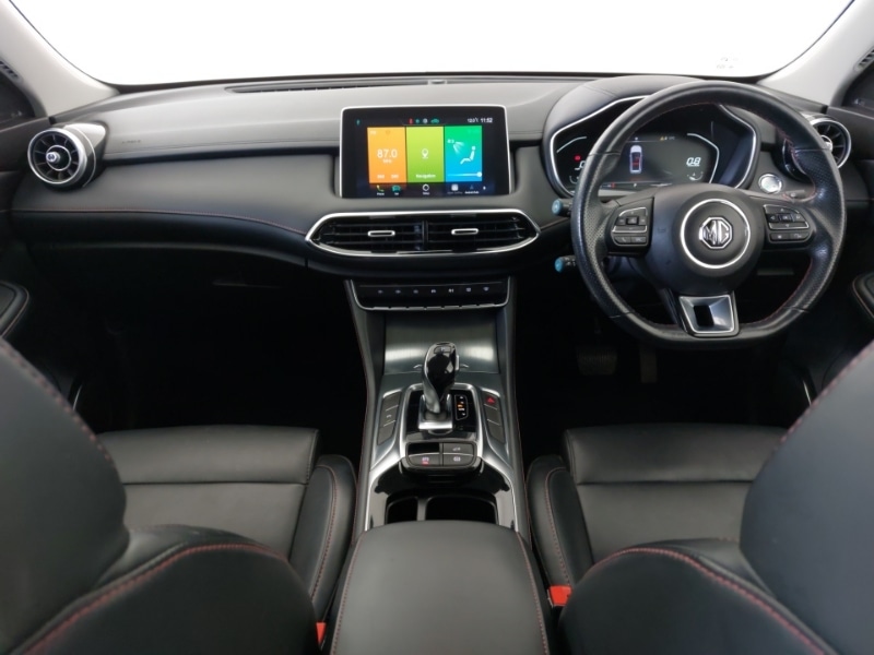 Used MG MG HS 2023 for sale - 77956715: Photo 2