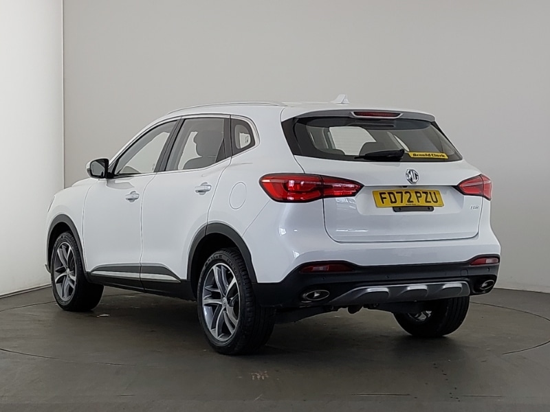 Used MG MG HS 2023 for sale - 77956715: Photo 3