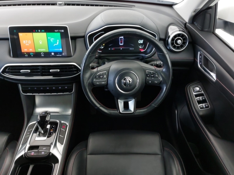 Used MG MG HS 2023 for sale - 77956715: Photo 7