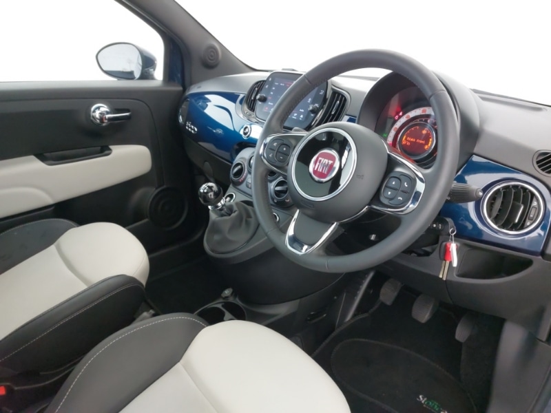 Used Fiat 500 2023 for sale - 76097910: Photo 11