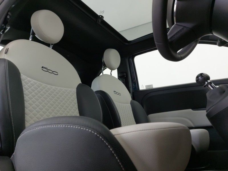 Used Fiat 500 2023 for sale - 76097910: Photo 12