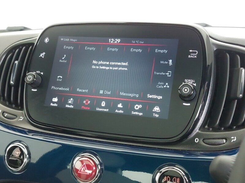 Used Fiat 500 2023 for sale - 76097910: Photo 13