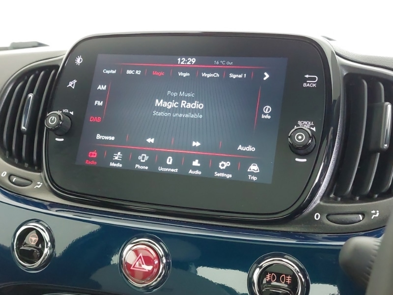 Used Fiat 500 2023 for sale - 76097910: Photo 14