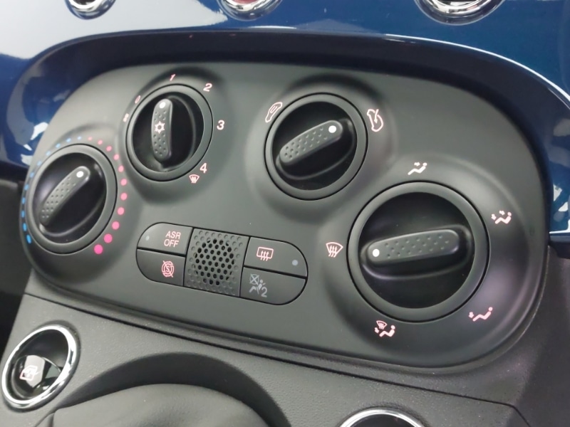 Used Fiat 500 2023 for sale - 76097910: Photo 17