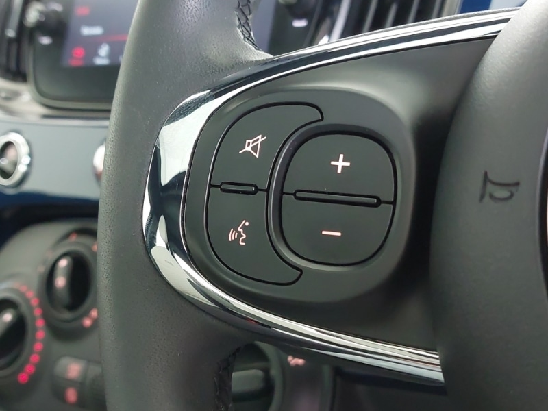 Used Fiat 500 2023 for sale - 76097910: Photo 19