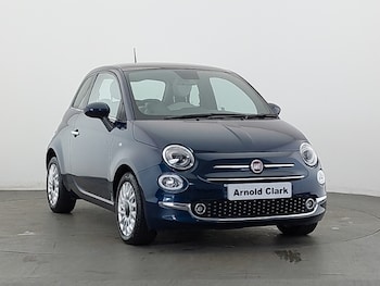 Fiat - 500