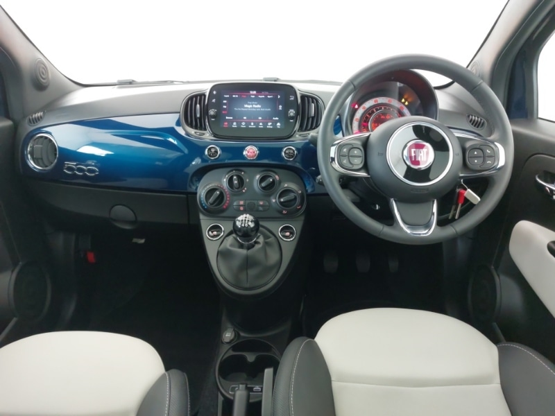 Used Fiat 500 2023 for sale - 76097910: Photo 2