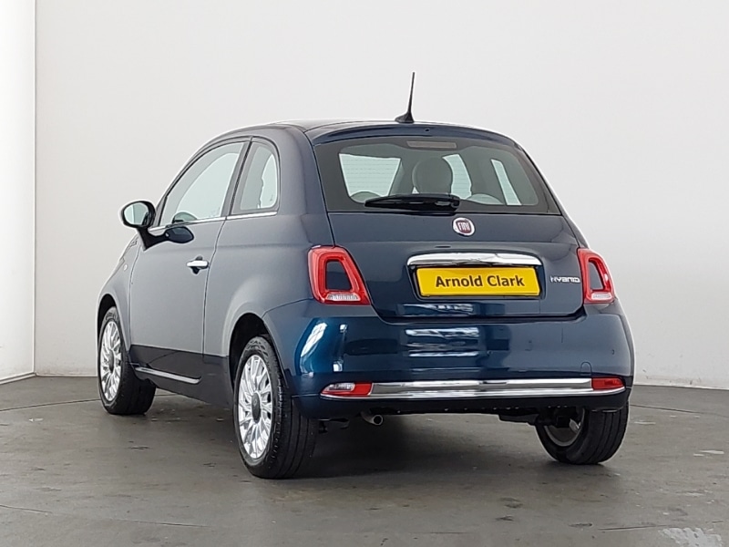 Used Fiat 500 2023 for sale - 76097910: Photo 3