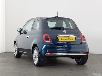 Used Fiat 500 2023 for sale - 76097910: Photo 3